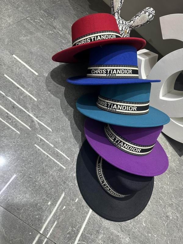 Dior Top Hat dx175